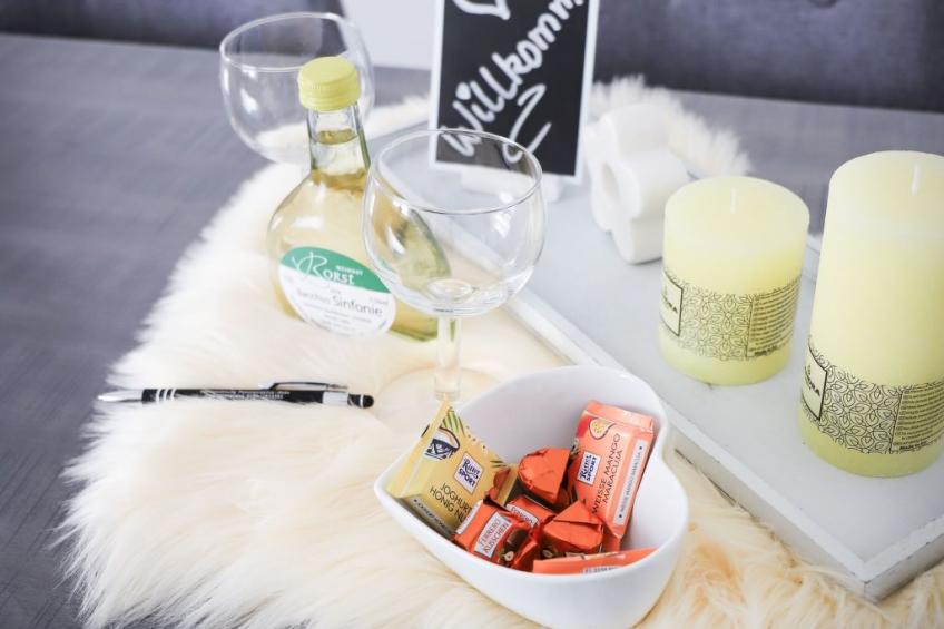 Panoramablick Rhön - foto 17