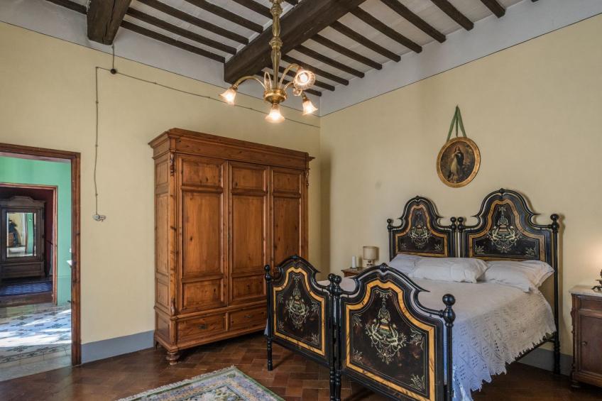 Villa mit Garten und privatem Pool - foto 15