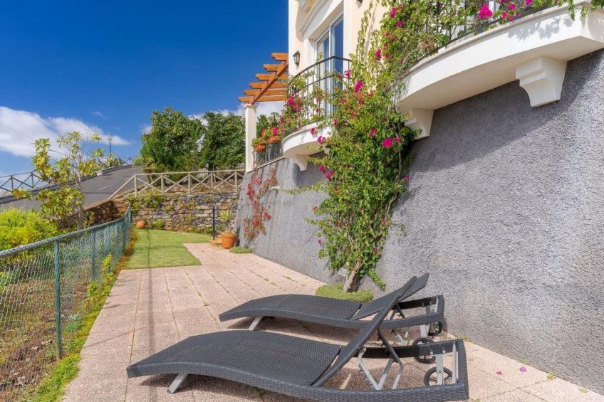 Villa Bougainvillea - foto 8