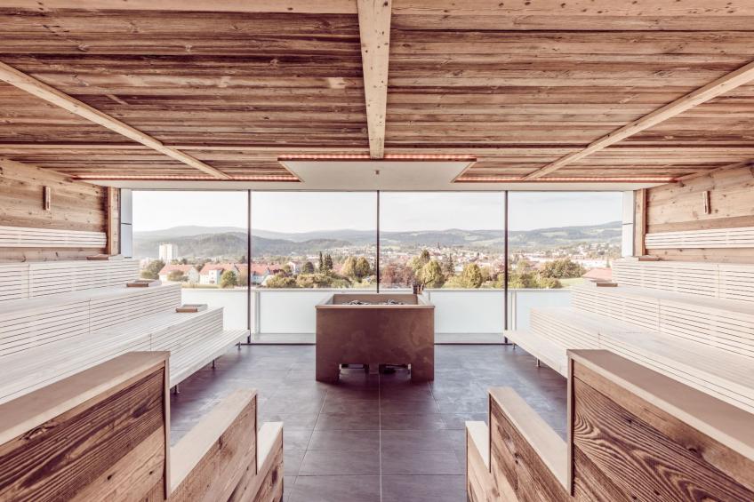 Landgut mit Terrasse - foto 14