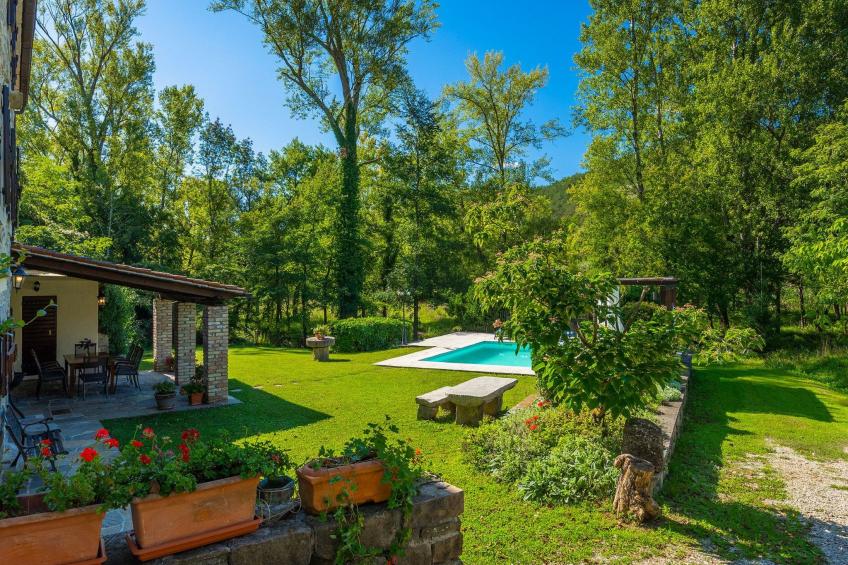 Villa Mulino - foto 6