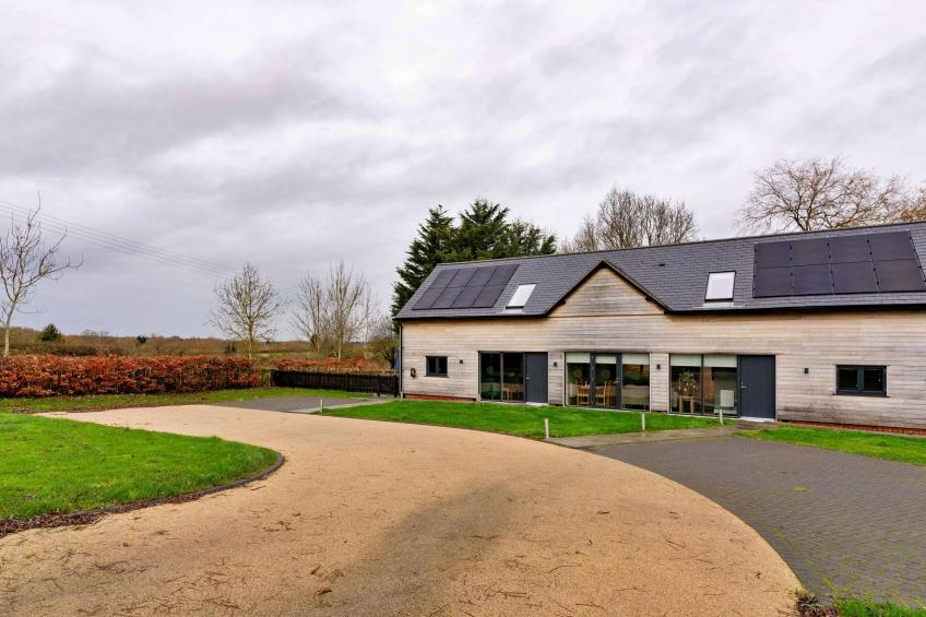 Acorn Cottage - foto 7