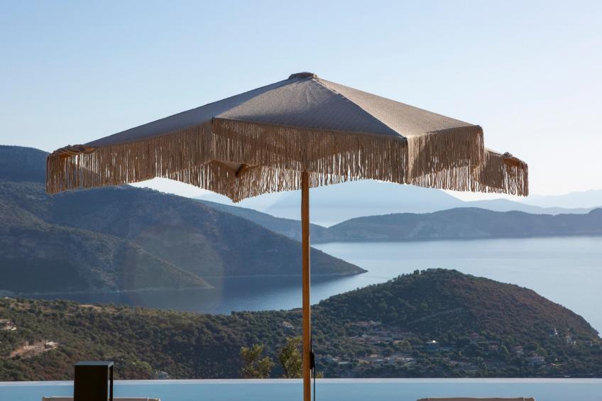 Ferienvilla "Yoni Villa" mit Infinity Pool - foto 38