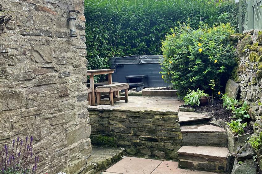 Stable Cottage - foto 20