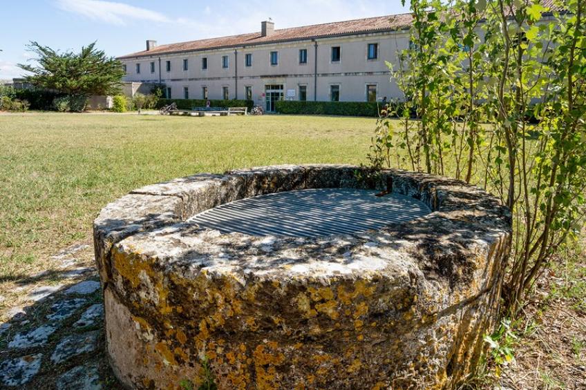 Le Fort de la Rade - foto 29