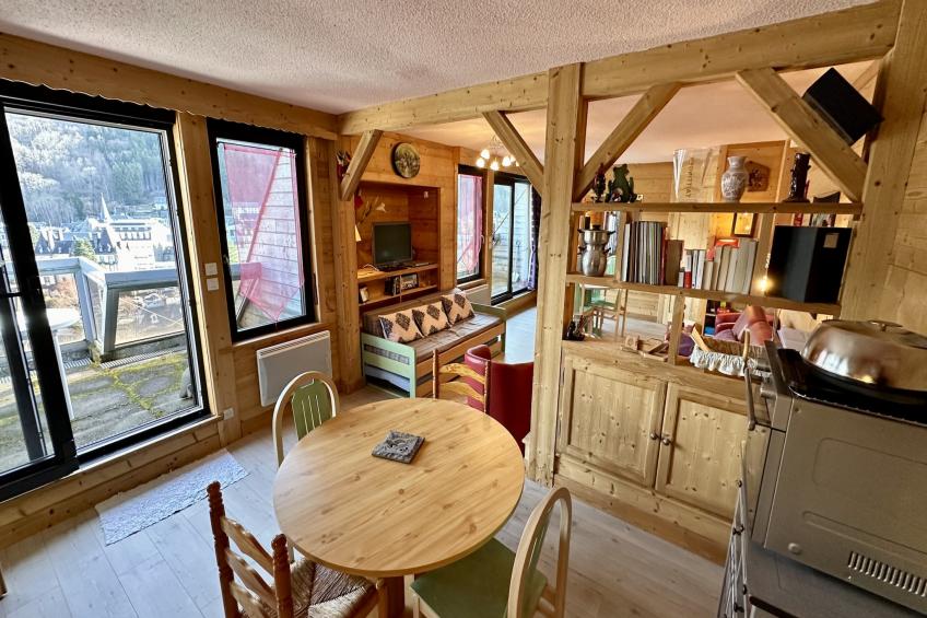 L'Oise 405 - Le Mont Dore 6pers - foto 10