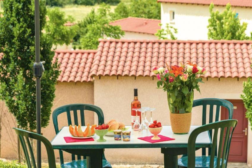 Le Domaine des Cazelles - HOUSE 2 ROOMS IN DUPLEX - foto 5