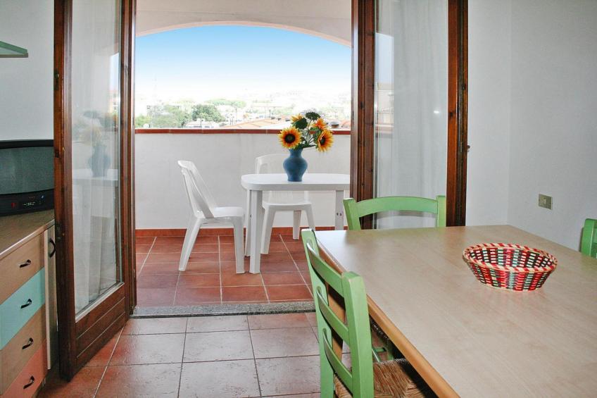 Residence La Pavoncelle, Santa Terese Gallura - Type A - foto 8