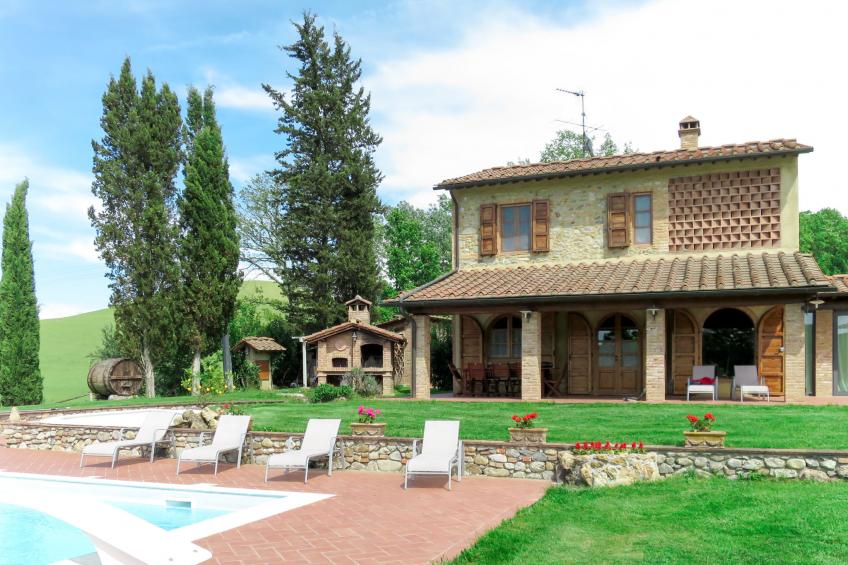 Villa La Voce del Silenzio (VOL250) - foto 50
