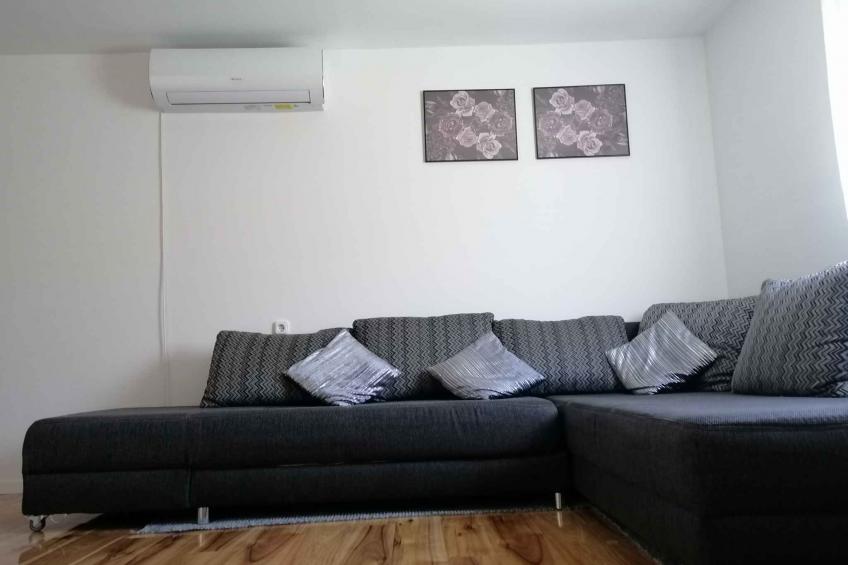 Holiday house near the beach with garden shower - BF-DWZ2 - foto 16