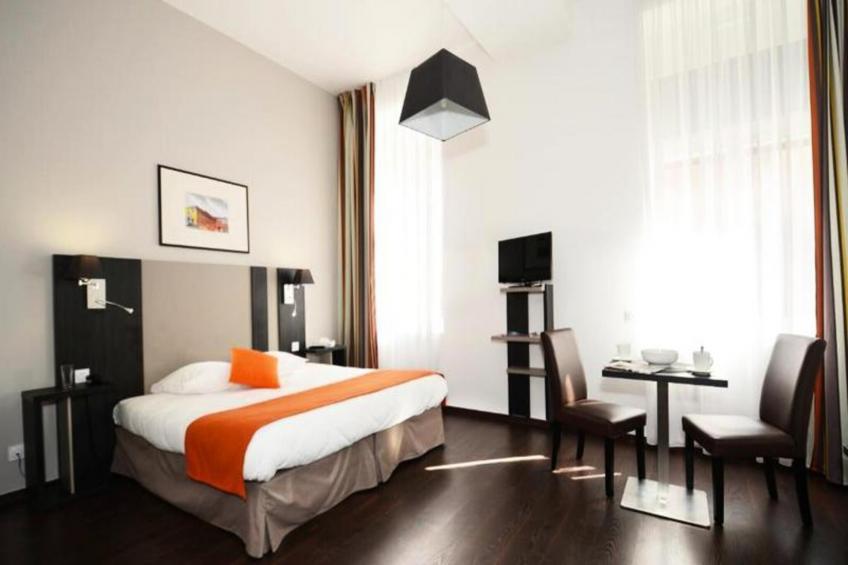 Appart'hôtel Odalys Colombélie - foto 15