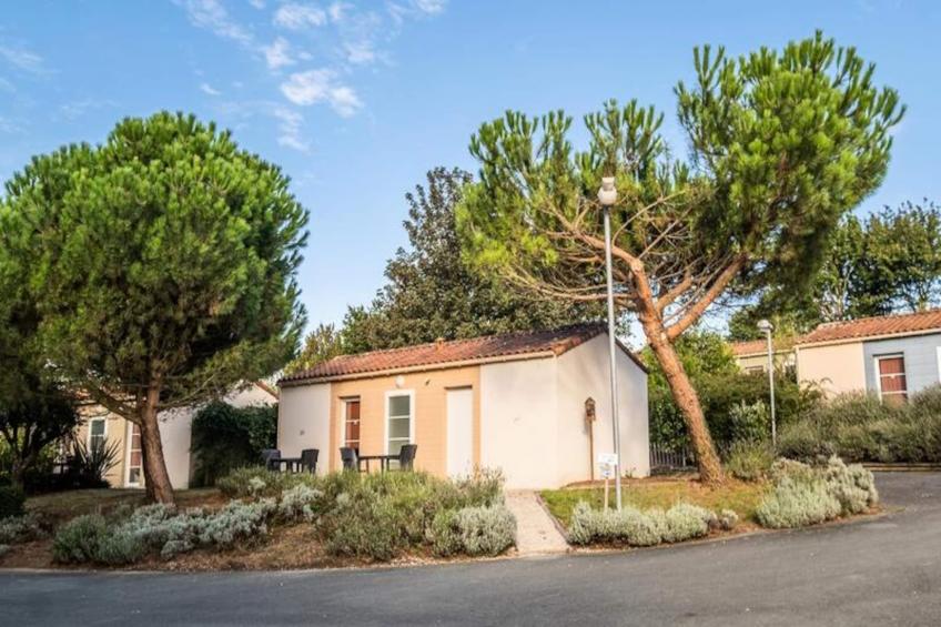 Olydéa - Résidence Les Hameaux des Epesses - foto 10