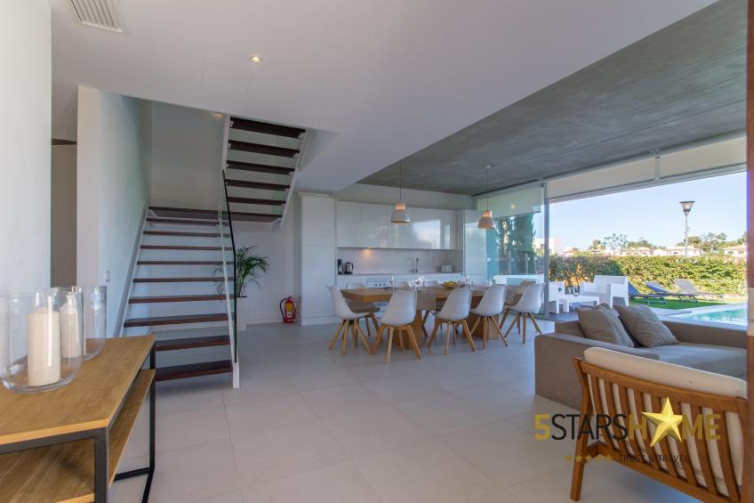 Barcares Suit, Villa 5StarsHome Mallorca - foto 13