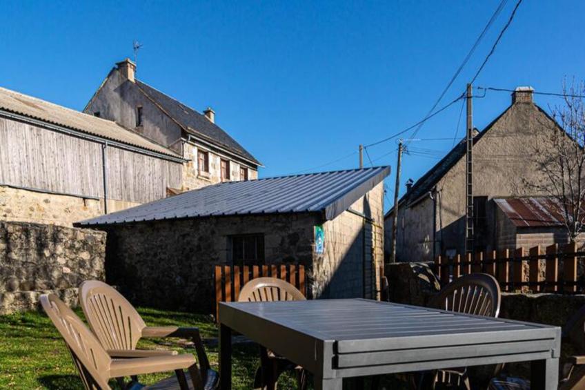Gîte de France Gîtes de france 6/7 personnes à baboyères 2 épis - foto 10