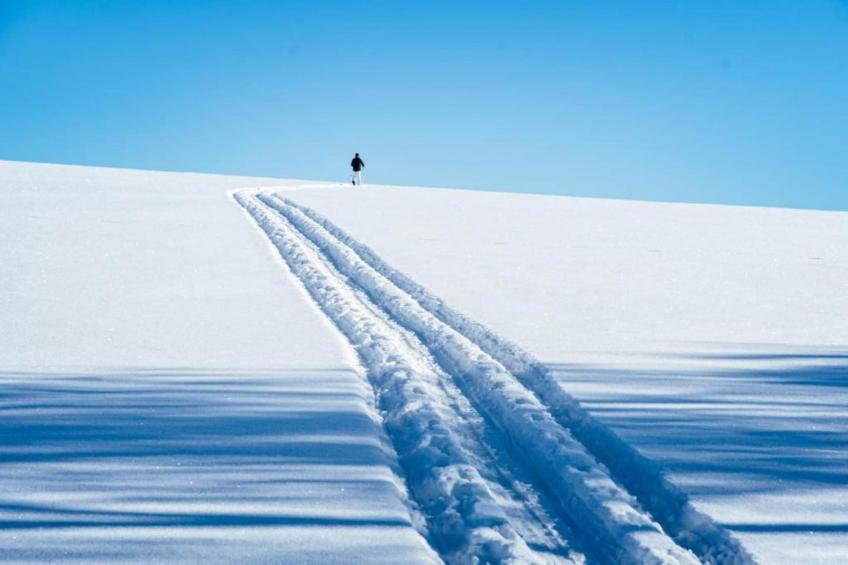Ferienwohnung an der Talsperre Rauschenbach - foto 32