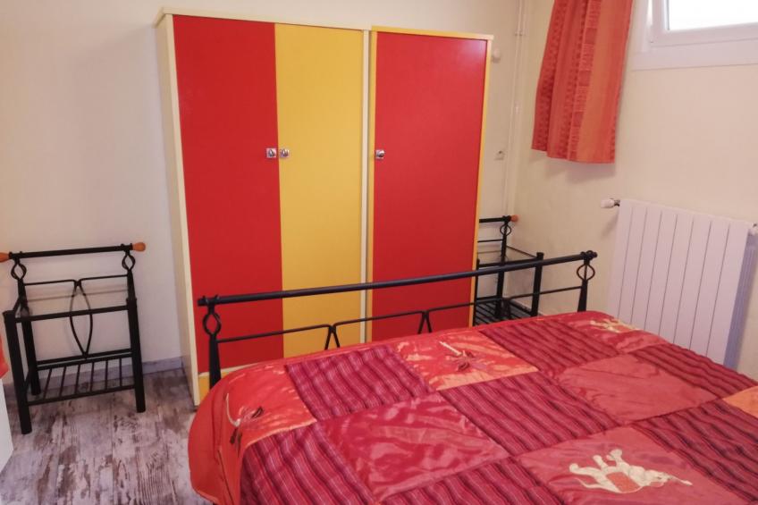 Wohnung "Le Caducée" mit Terrasse - foto 12