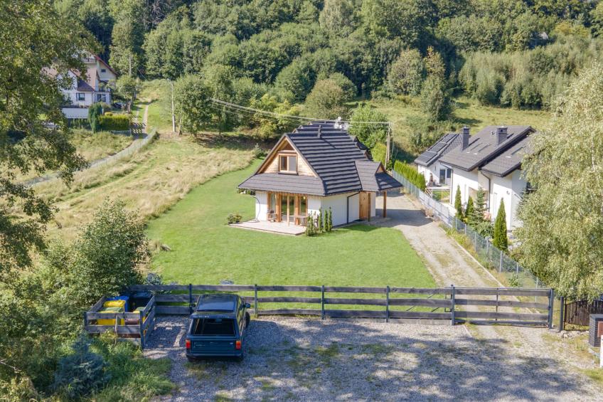 Chaty Pod Beskidkiem - foto 39