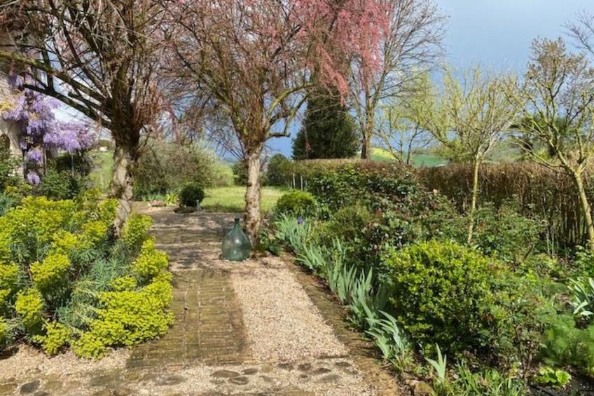 Landgut "Casale Iris" - foto 28