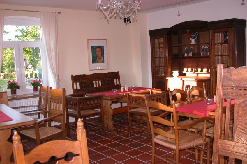 Jugendstilhaus im Landhaus Elbwiesen - foto 18