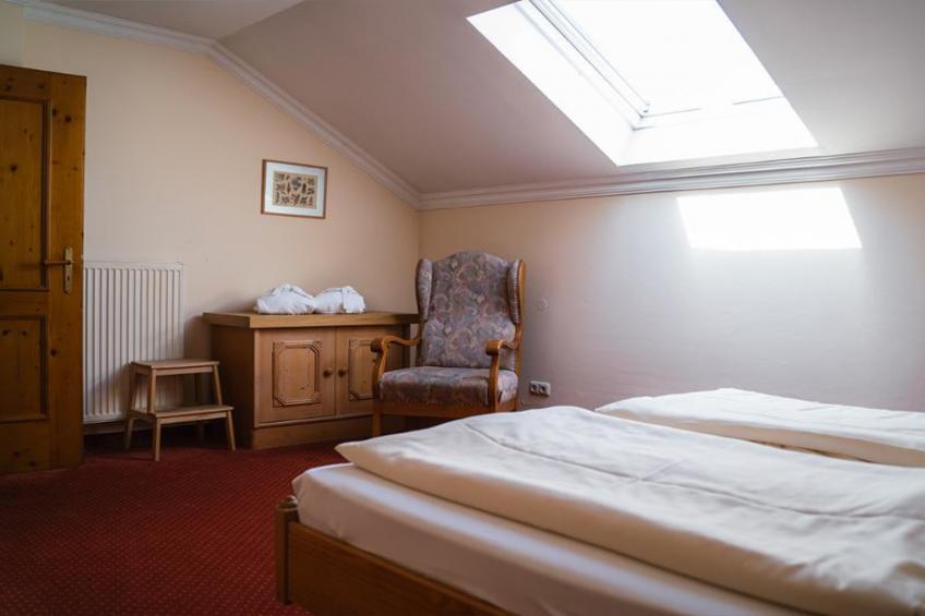 Sammareier Gutshof - Studio 1 OG - foto 21