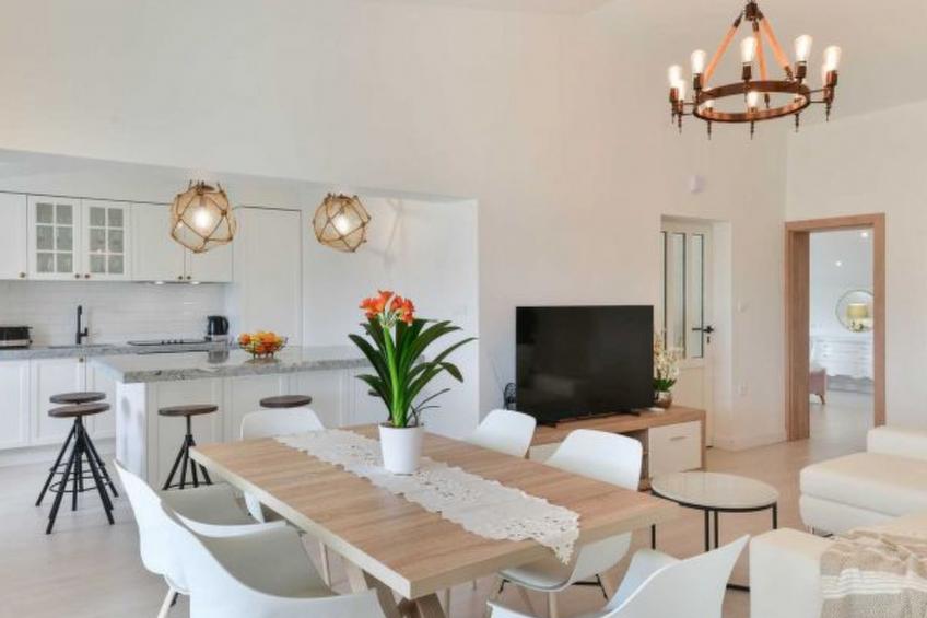 Luxury Villa Maria with large pool - foto 4
