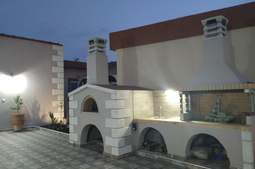 Villa Asterousia - foto 30