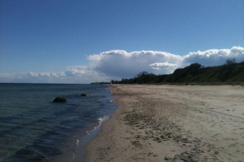 Ostseenahes, gemütliches Ferienhaus - foto 18