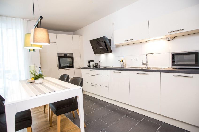 Komfortables Studio-Apartment Höchsten - foto 11