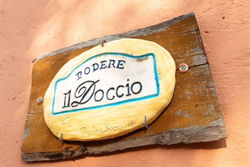 Podere Il Doccio - foto 83