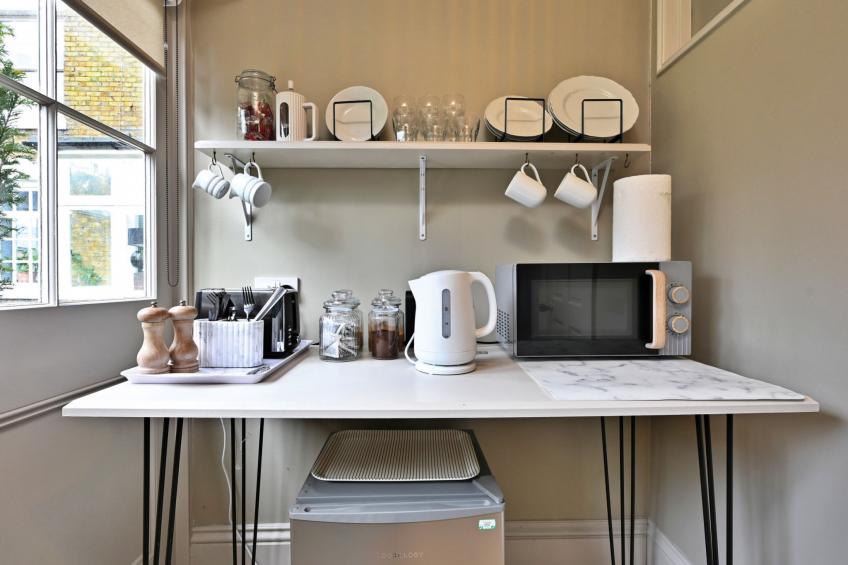 St Germain's Annexe - foto 3