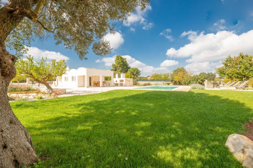 Trullo Adea - Ceglie Messapica - foto 64