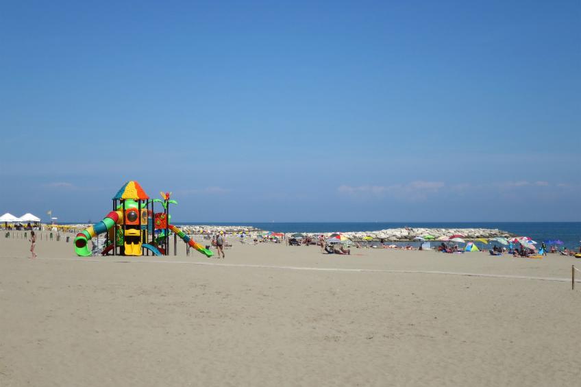 Camping Village Cavallino (CLL102) - foto 29