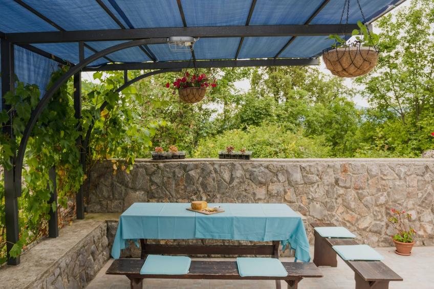 Apartment Lavanda - Four Bedroom Apartment with Hot tub and Terrace - foto 18