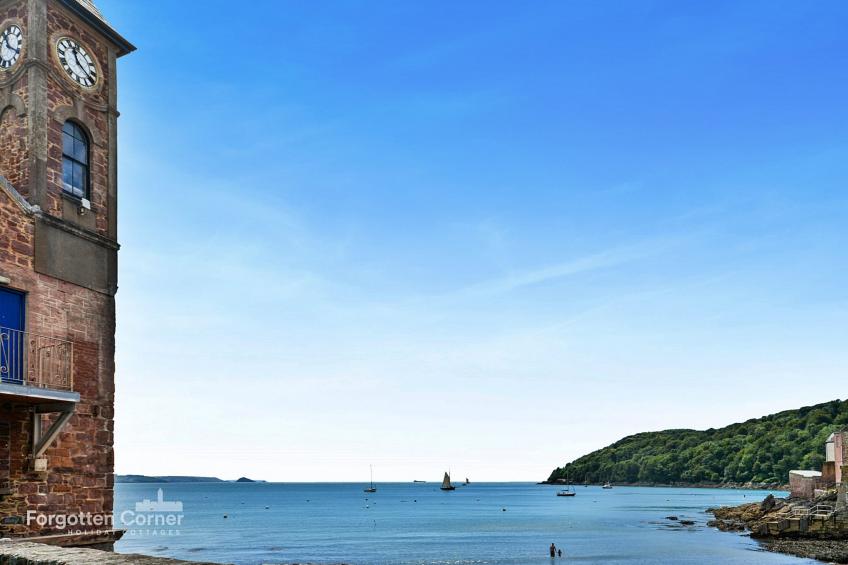 April Cottage, Cawsand - foto 12