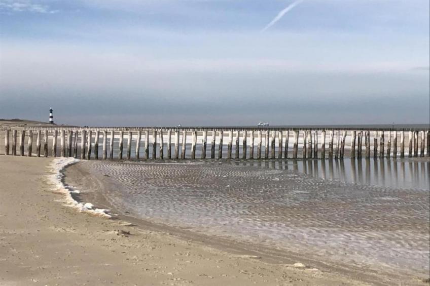 Vakantiepark Zeebad 9 - foto 34