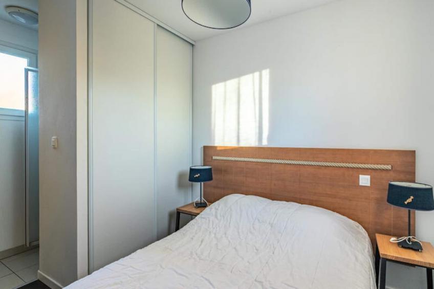 Maison à Talmont-Saint-Hilaire - Port Bourgenay - foto 12