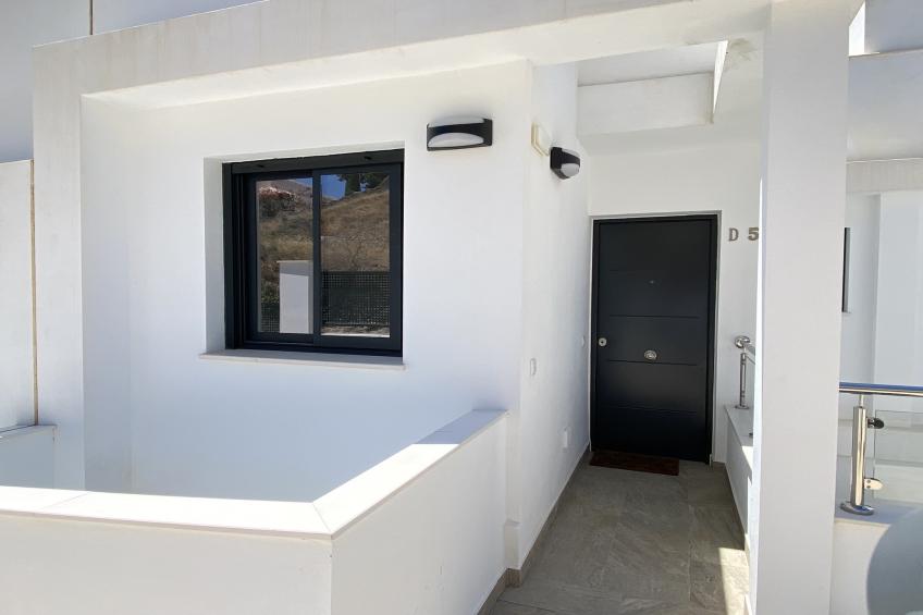 Terrazas de Ladera Duplex 5 by Casasol - foto 26