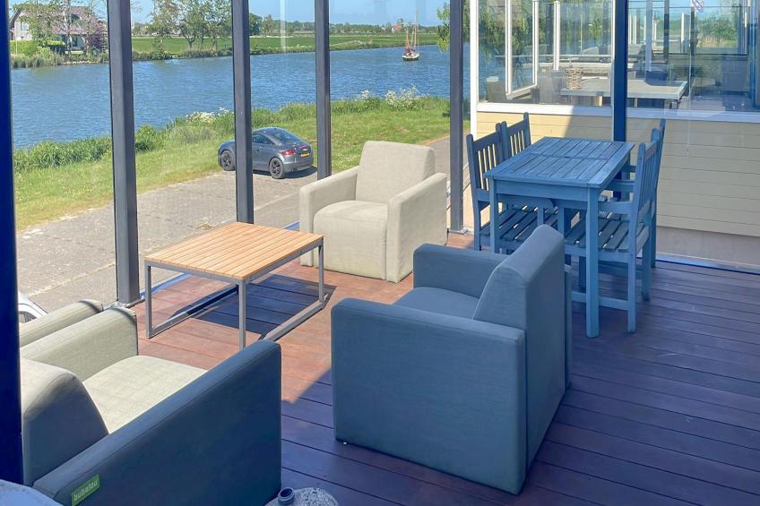 Schippershuis Stavoren - foto 4