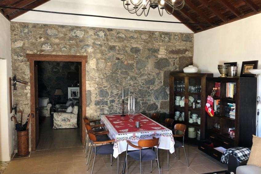 Villa los palmitos Familiäre Privatvilla mit Pool - foto 21