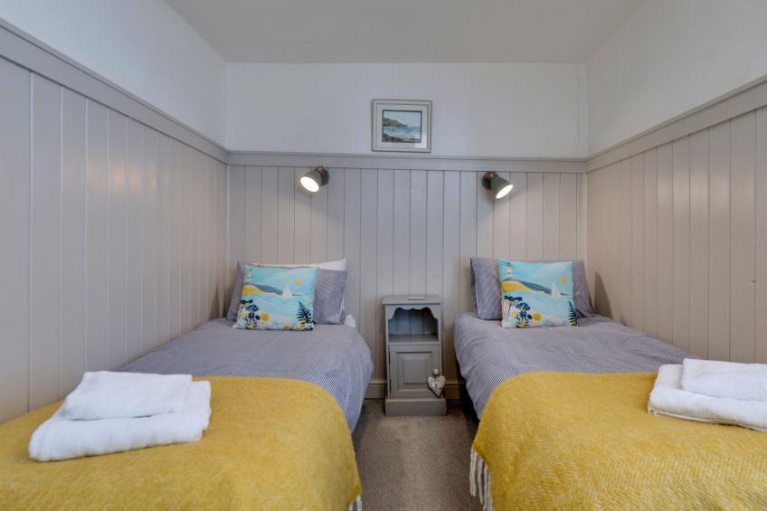 The Gull's Nest - foto 16