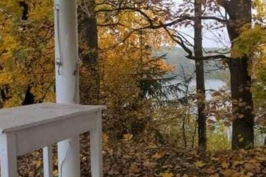 "Ferienhaus GolczaVita" - foto 28