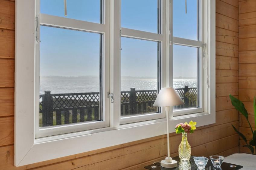 "Gyrth" - 20m to the inlet in Funen - foto 22