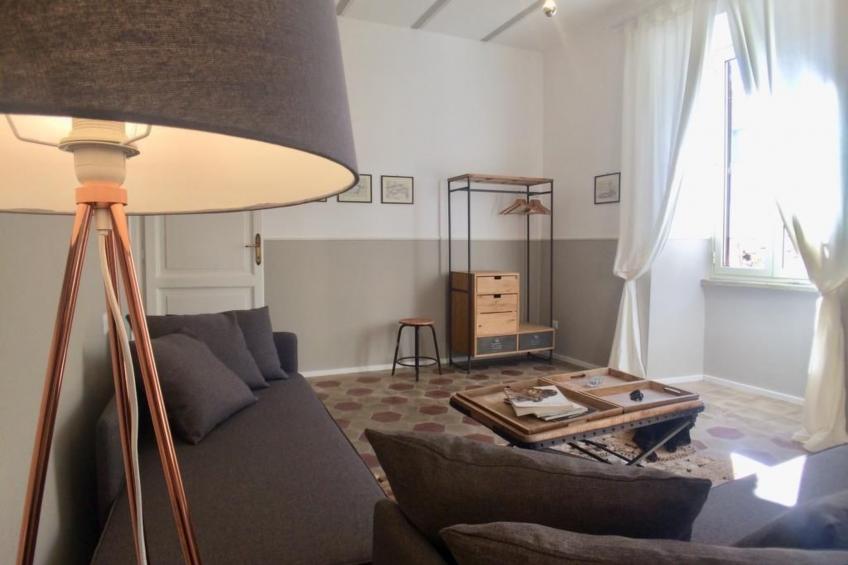 Roma Testaccio - Volta 45 Wohnung 2+2 - foto 22