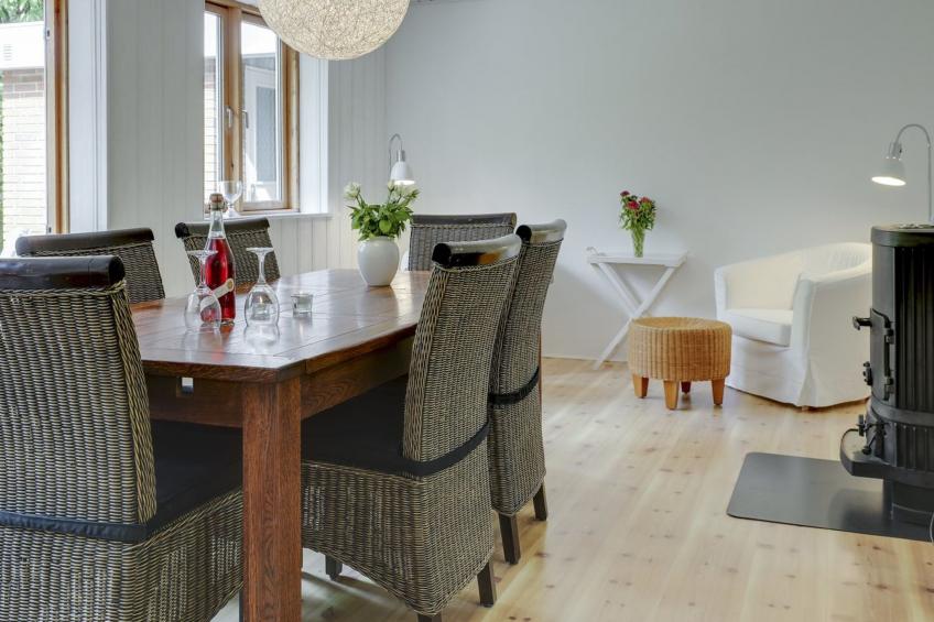 "Lucjan" - 200m from the sea in Bornholm - foto 22