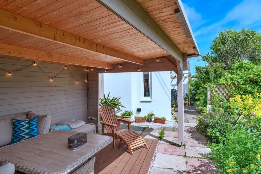 Hillside House - foto 28