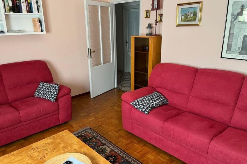 Wohnung Annetta mit Sicht auf See und Berge - foto 27