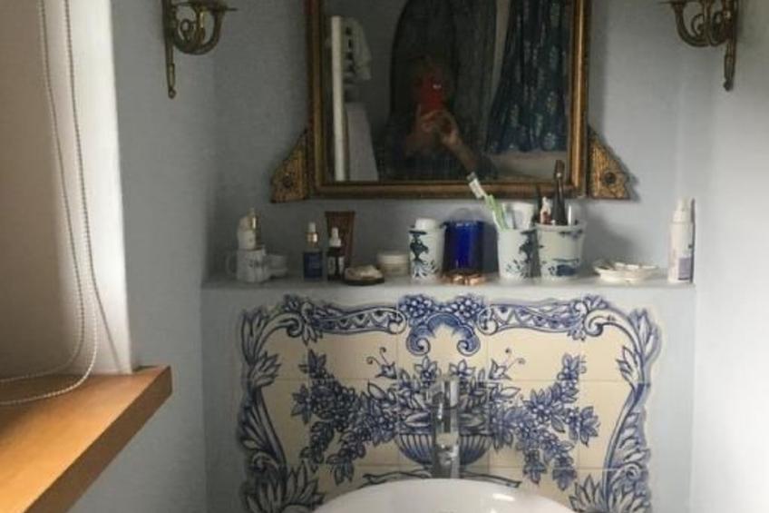 Hus Tschuetta - foto 11