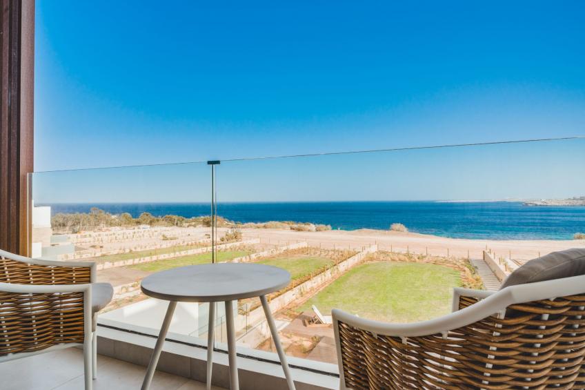 Periyiali Resort - Frontansicht Villa Nefeli - 2 - foto 4