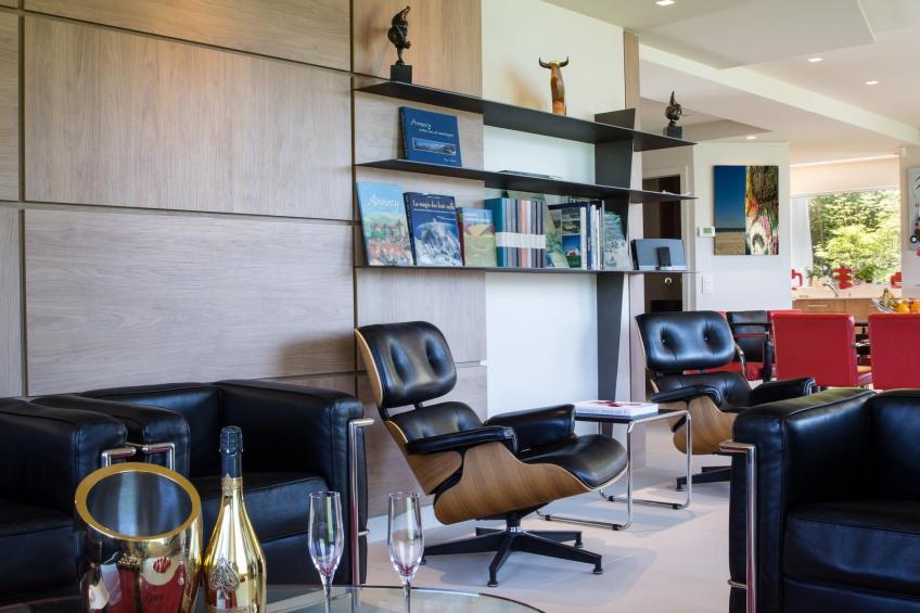 Villa Bagatelle pour 10 personnes - foto 10