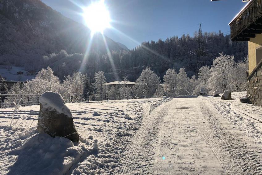 Alpinresort Kaprun top 1 - foto 30